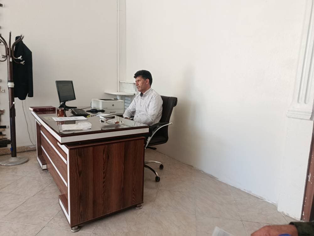 دبیرستان غیردولتی پویندگان علم